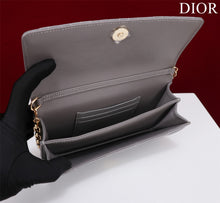 Load image into Gallery viewer, Christian Dior My Dior Mini Bag