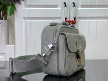 Load image into Gallery viewer, Louis Vuitton S Lock Messenger Bag