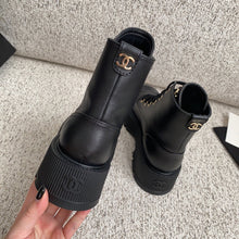 Load image into Gallery viewer, Chanel Boots