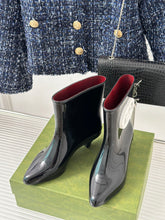 Load image into Gallery viewer, Gucci Double GG Boots