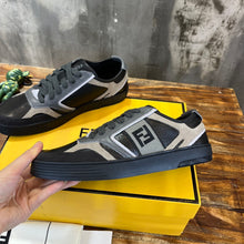 Load image into Gallery viewer, Fendi Step Sneaker