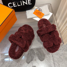 Load image into Gallery viewer, Hermes Chypre Sandal