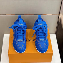 Load image into Gallery viewer, Louis Vuitton Skate Sneakers