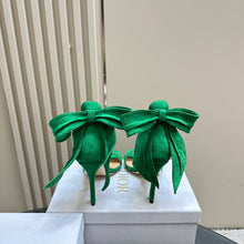 Load image into Gallery viewer, Christian Dior High Heeled Sandal