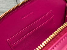 Load image into Gallery viewer, Christian Dior Signature Oval Camera Bag