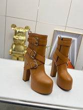 Load image into Gallery viewer, YSL Boots