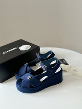 Load image into Gallery viewer, Chanel Sandals