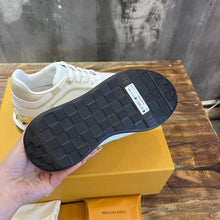 Load image into Gallery viewer, Louis Vuitton Remix Neo Run Away Sneakers