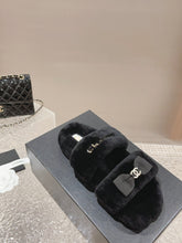 Load image into Gallery viewer, Chanel Sandals