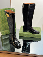 Load image into Gallery viewer, Gucci High Boots