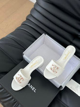 Load image into Gallery viewer, Chanel Sandals