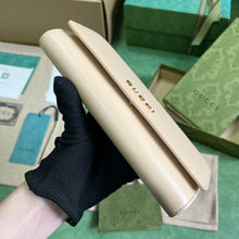 Load image into Gallery viewer, Gucci Continental Wallet