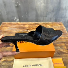 Load image into Gallery viewer, Louis Vuitton Neo Revival Mule