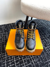 Load image into Gallery viewer, Louis Vuitton X Timberland Boot