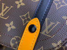 Load image into Gallery viewer, Louis Vuitton Christopher PM Backpack