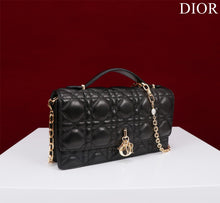 Load image into Gallery viewer, Christian Dior My Dior Mini Bag