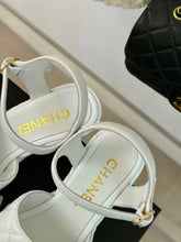 Load image into Gallery viewer, Chanel Sandals