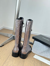 Load image into Gallery viewer, Chanel Boots