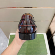 Load image into Gallery viewer, Gucci Men Loafers