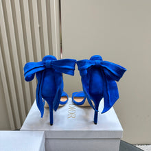 Load image into Gallery viewer, Christian Dior High Heeled Sandal