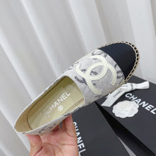 Load image into Gallery viewer, Chanel Espadrilles