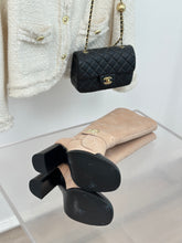 Load image into Gallery viewer, Chanel Boots