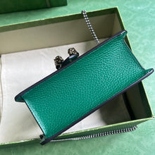 Load image into Gallery viewer, Gucci Mini Top Handle Dionysus Bag