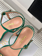 Load image into Gallery viewer, Christian Dior Diorly High Heeled Sandal