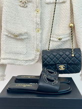 Load image into Gallery viewer, Chanel Sandal