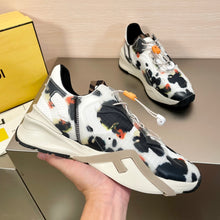 Load image into Gallery viewer, Fendi Flow Sneaker