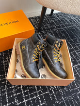 Load image into Gallery viewer, Louis Vuitton X Timberland Boot