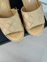 Load image into Gallery viewer, Chanel Sandals