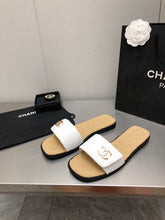 Load image into Gallery viewer, Chanel Sandals