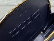 Load image into Gallery viewer, Christian Dior Signature Oval Camera Bag