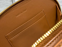 Load image into Gallery viewer, Christian Dior Signature Oval Camera Bag