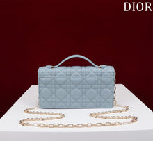 Load image into Gallery viewer, Christian Dior My Dior Mini Bag