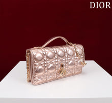 Load image into Gallery viewer, Christian Dior My Dior Mini Bag