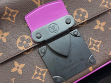 Load image into Gallery viewer, Louis Vuitton S Lock Sling Bag