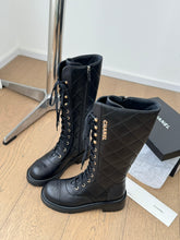 Load image into Gallery viewer, Chanel Boots