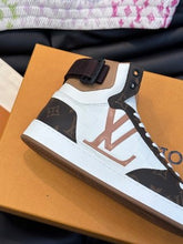 Load image into Gallery viewer, Louis Vuitton Rivoli Sneakers