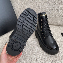Load image into Gallery viewer, Chanel Boots