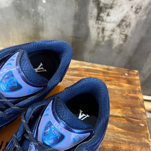 Load image into Gallery viewer, Louis Vuitton Discovery Lace Up Sneakers