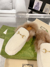 Load image into Gallery viewer, Gucci Princetown Slipper