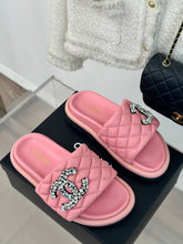 Load image into Gallery viewer, Chanel Sandal