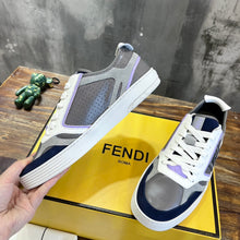 Load image into Gallery viewer, Fendi Step Sneaker