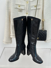 Load image into Gallery viewer, Chanel Boots