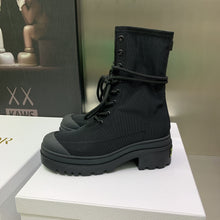 Load image into Gallery viewer, Christian Dior Boots