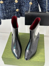 Load image into Gallery viewer, Gucci Double GG Boots