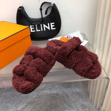 Load image into Gallery viewer, Hermes Chypre Sandal