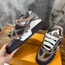 Load image into Gallery viewer, Louis Vuitton Skate Sneakers